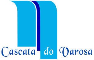 Cascata do Varosa Logo